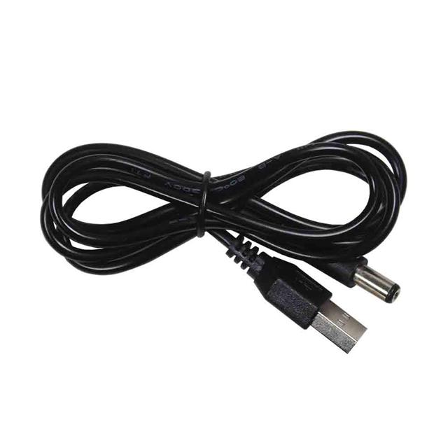 805-00019 Parallax Inc.  Accessoires